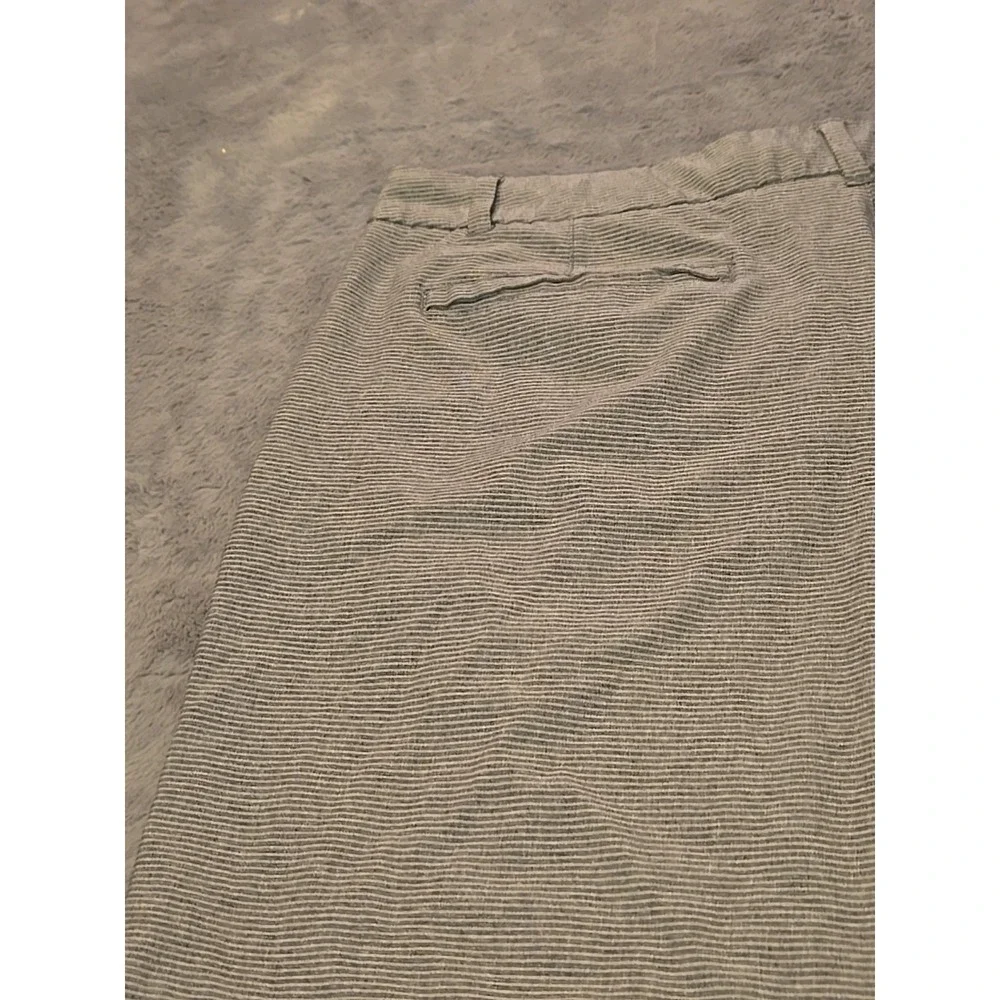 Hang Ten gray drawstring hang